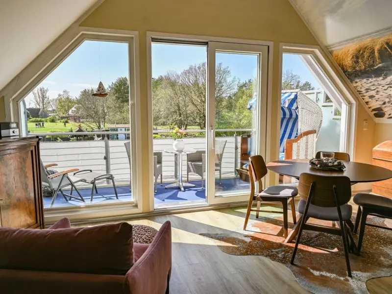 Ferienwohnung  Amt Darß/Fischland