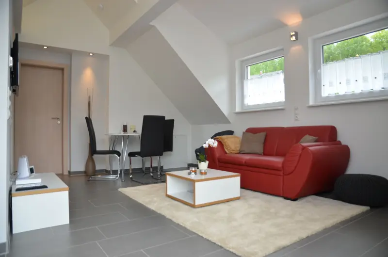 Ferienwohnung Königstein