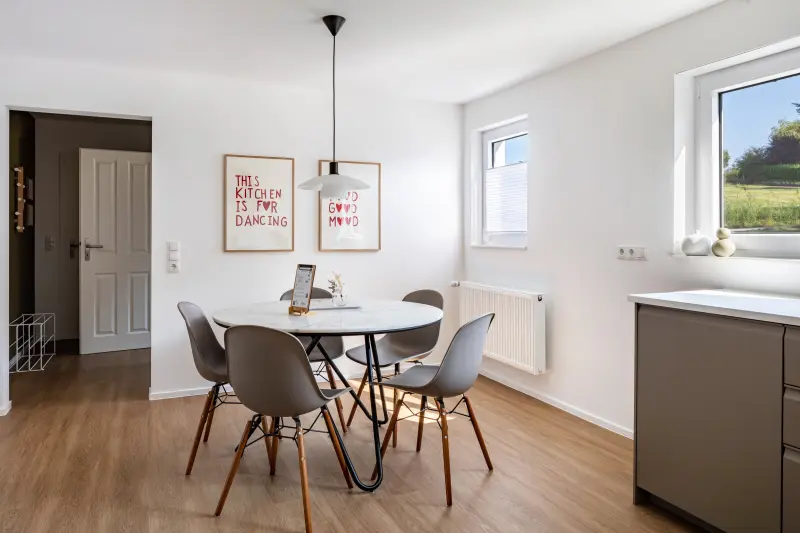 Ferienwohnung Freiamt
