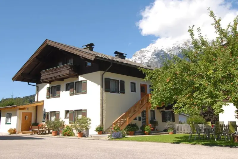Ferienhaus in Leogang f&uuml;r max. 6 Personen