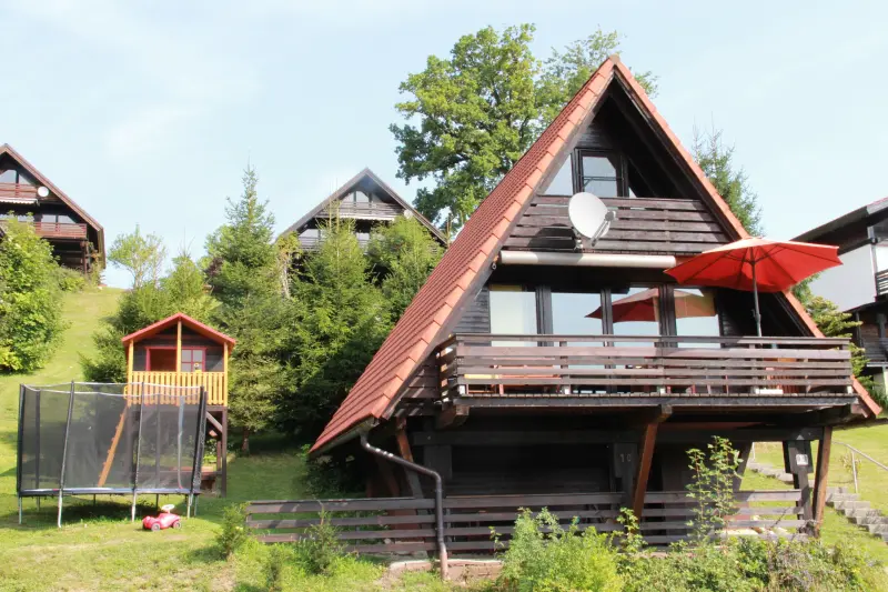 Ferienhaus Vorauf