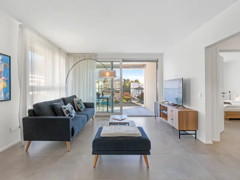 Ferienwohnung Locarno