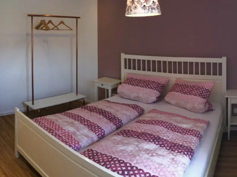 Ferienwohnung Kenzingen