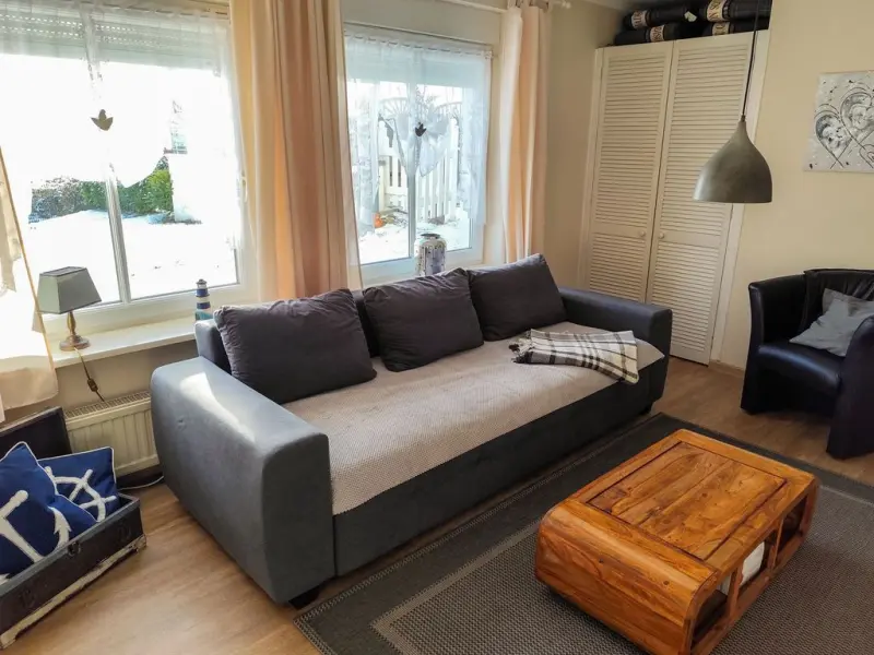 Kinderfreundliches wunderschönes Apartment mit Garten und Terrasse | Meerblick | Neben dem Strand | Haustierfreundlich