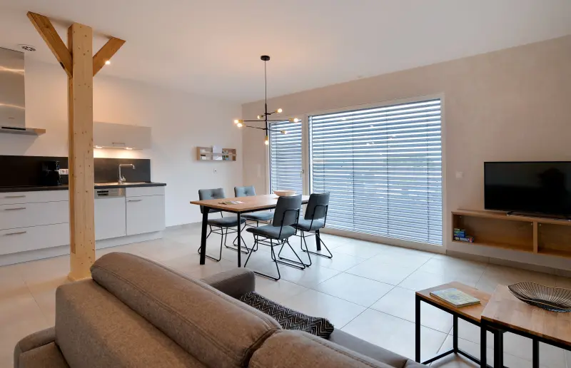 Ferienwohnung  Monreal