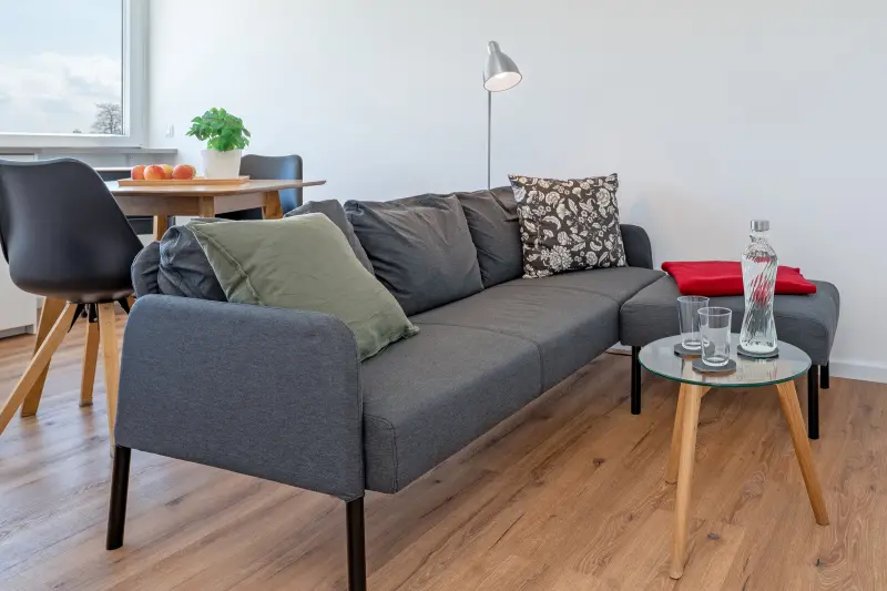 Ferienwohnung Grömitz