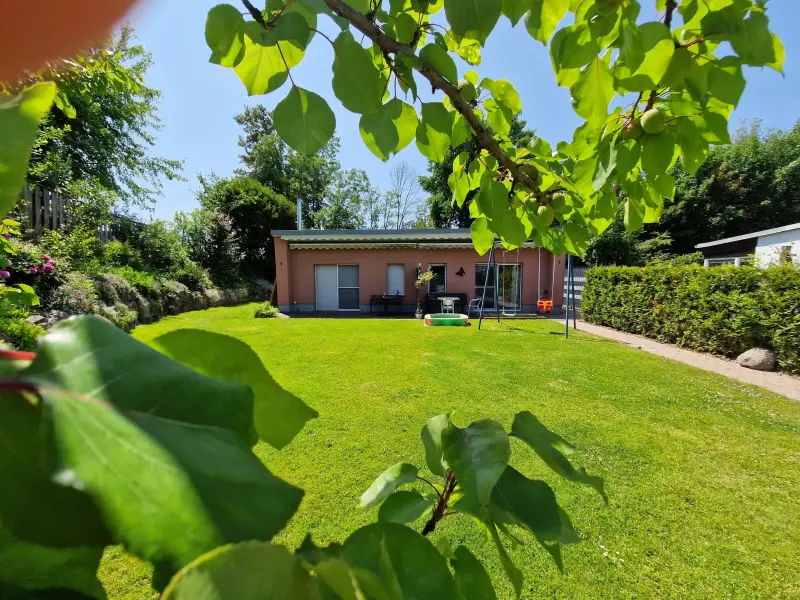 Ferienhaus  Heidepark