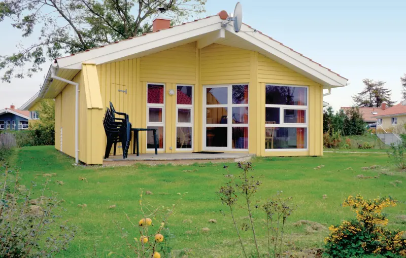 Ferienhaus in Schönhagen f&uuml;r max. 4 Personen