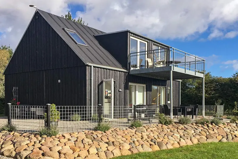 Ferienhaus Bagenkop