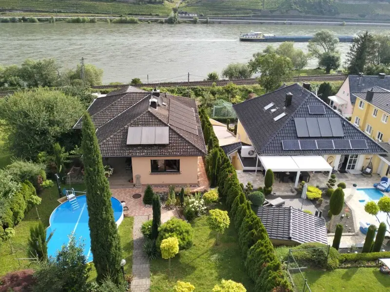 Villa Assmannshausen