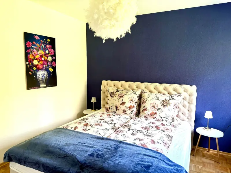 Ferienwohnung Ravensburg