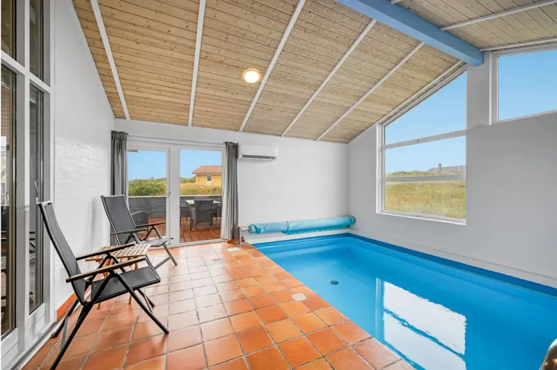 Ferienhaus Grærup Strand