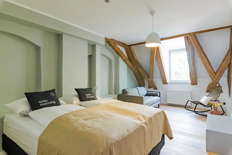 Aparthotel Karlsfeld