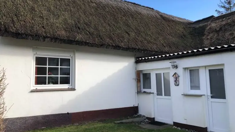Ferienhaus Insel Hiddensee