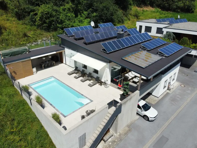 Ferienhaus in Landeck, Tobadill f&uuml;r max. 6 Personen