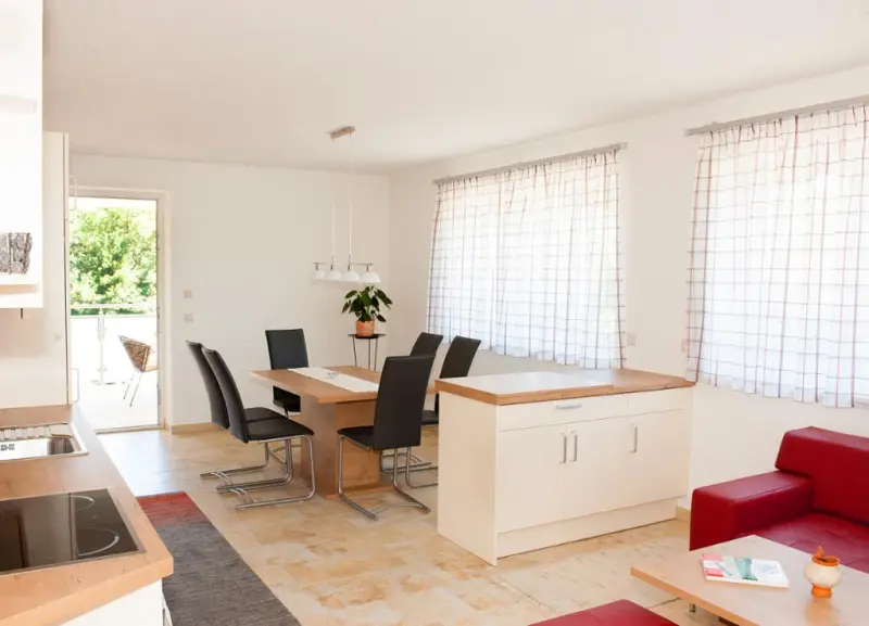 Ferienwohnung Gemeinde Schönbühel-Aggsbach