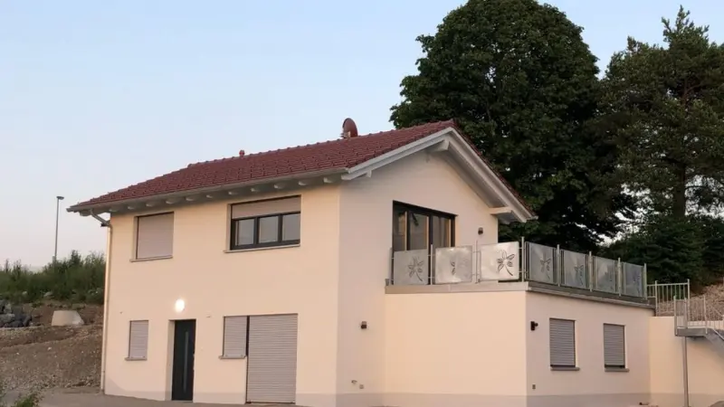 Ferienwohnung Kaufbeuren