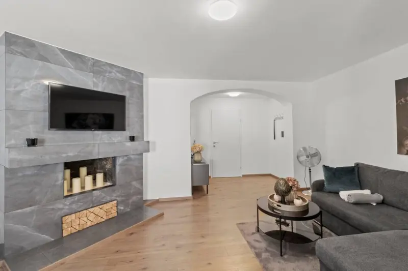 Ferienwohnung Bruck an der Mur