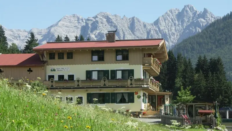 Ferienwohnung Hochfilzen