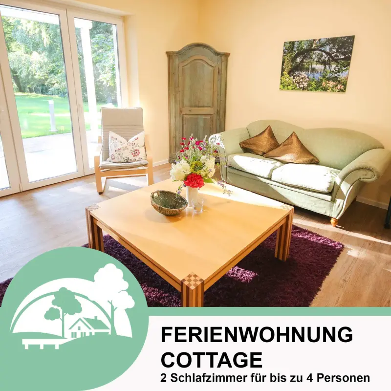 Ferienwohnung Gransee