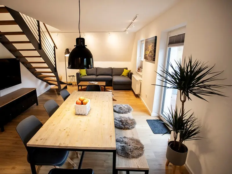 Ferienhaus Brilon