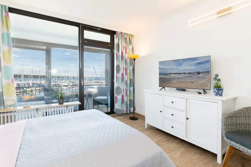 Ferienwohnung Laboe