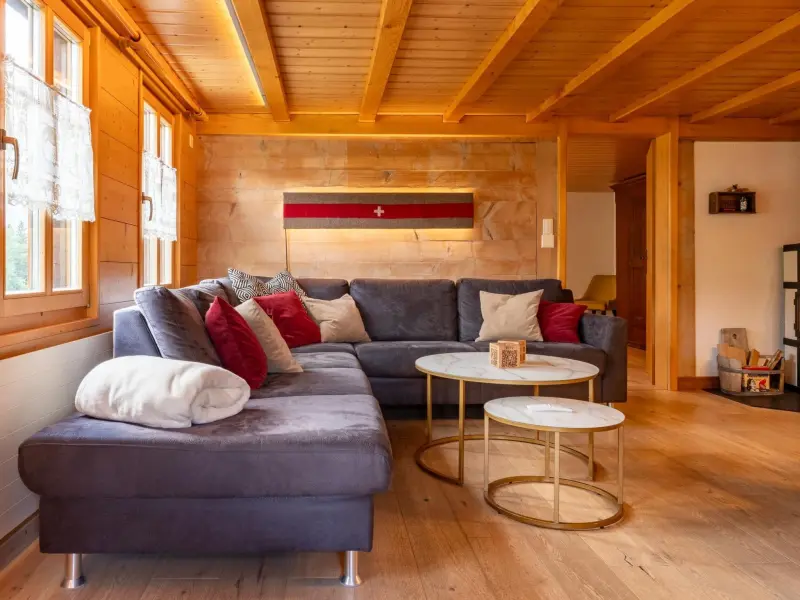 Appartement Adelboden