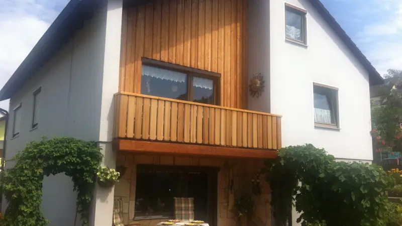 Ferienwohnung Dollnstein