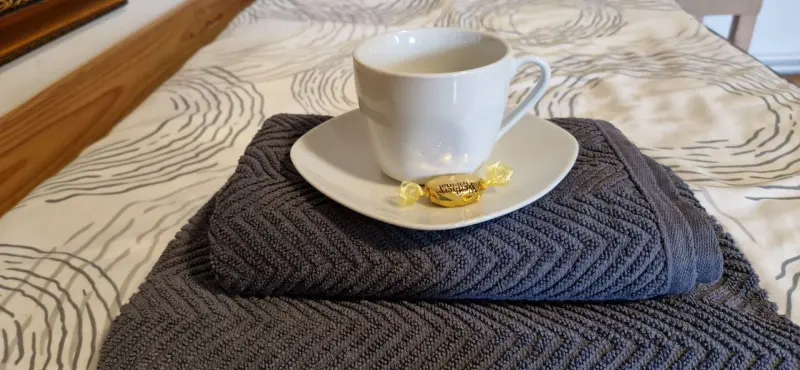 Apartament Sankt Pölten