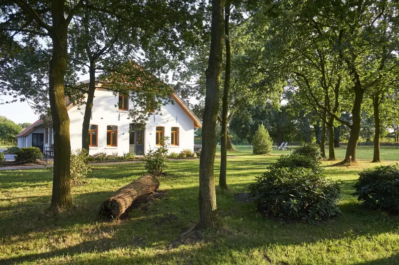 Ferienhaus Dötlingen