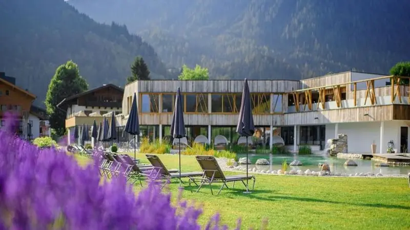 Ferienwohnung Flachau