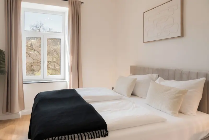 Aparthotel Spital am Semmering