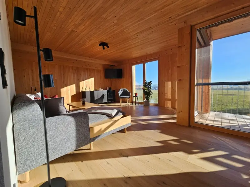 Ferienwohnung Dietmannsried