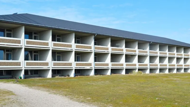 Ferienhaus Fanö
