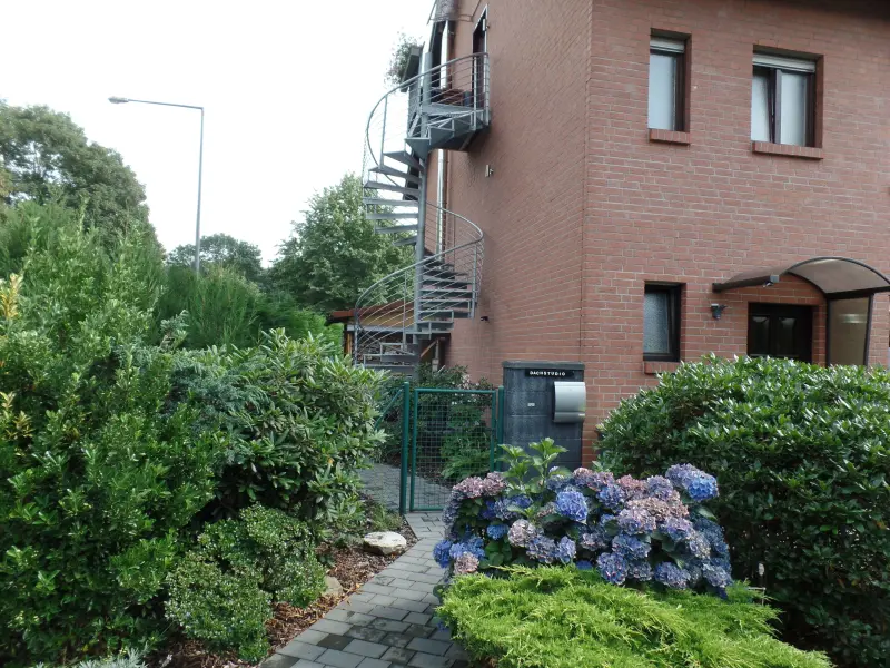 Ferienwohnung Leverkusen