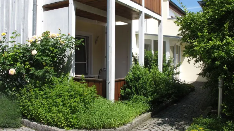 Ferienwohnung Mühldorf am Inn