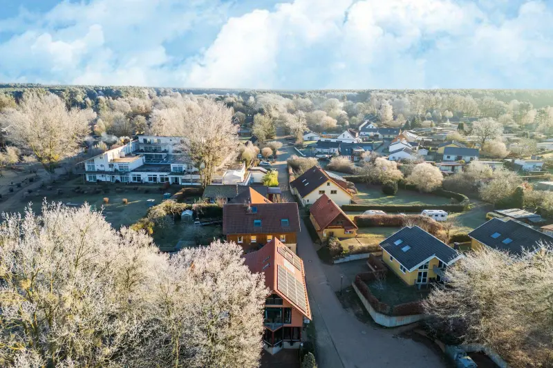 Ferienwohnung Granzow