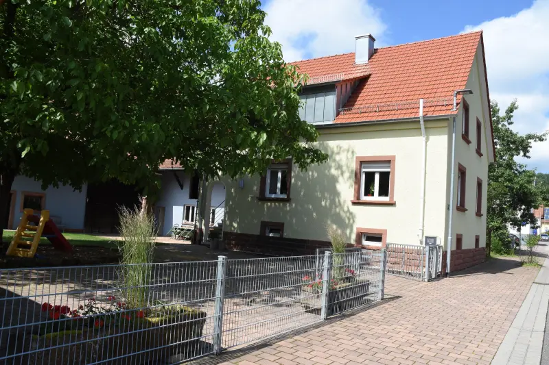 Ferienhaus Nothweiler