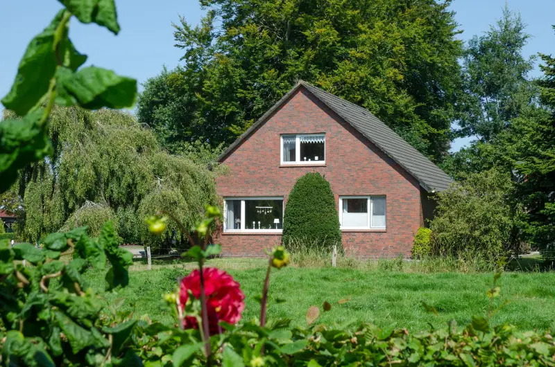 Ferienhaus Timmel