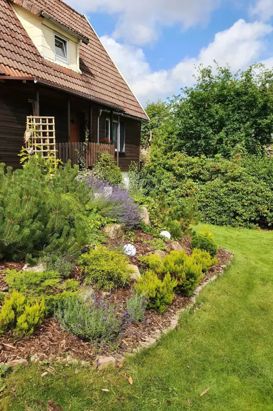 Ferienhaus Braunlage
