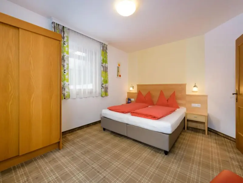 Ferienwohnung Zauchensee