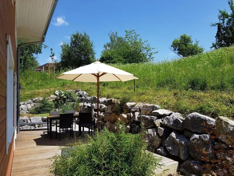 Ferienhaus Salem