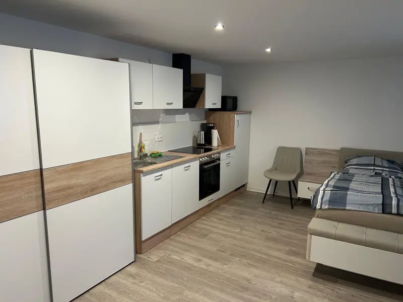 Ferienwohnung Hüfingen