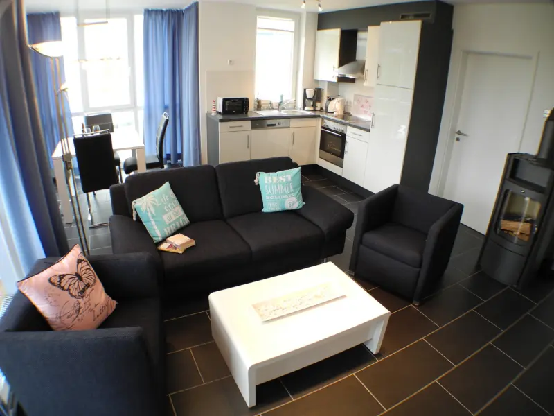 Ferienwohnung Großenbrode
