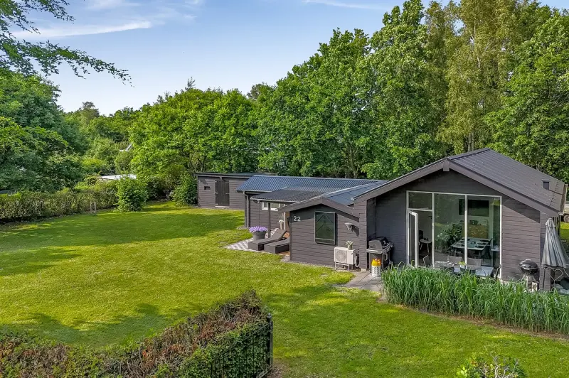Ferienhaus Grenaa