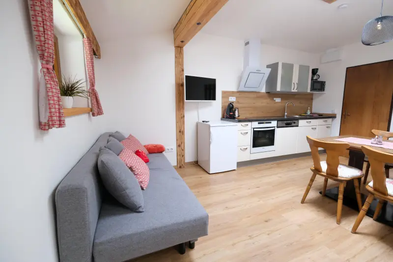 Ferienwohnung in Eben am Achensee, Tirol, Österreich