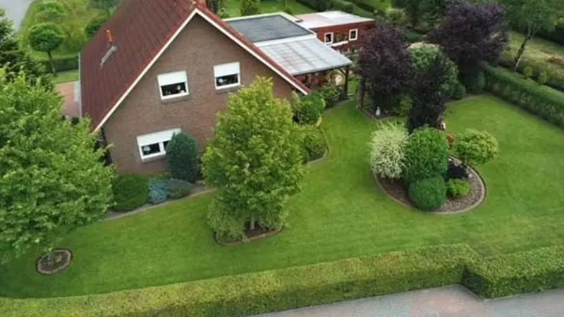 Ferienhaus  Uplengen