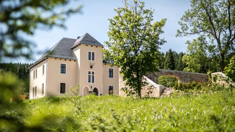 Ferienwohnung Carlsfeld