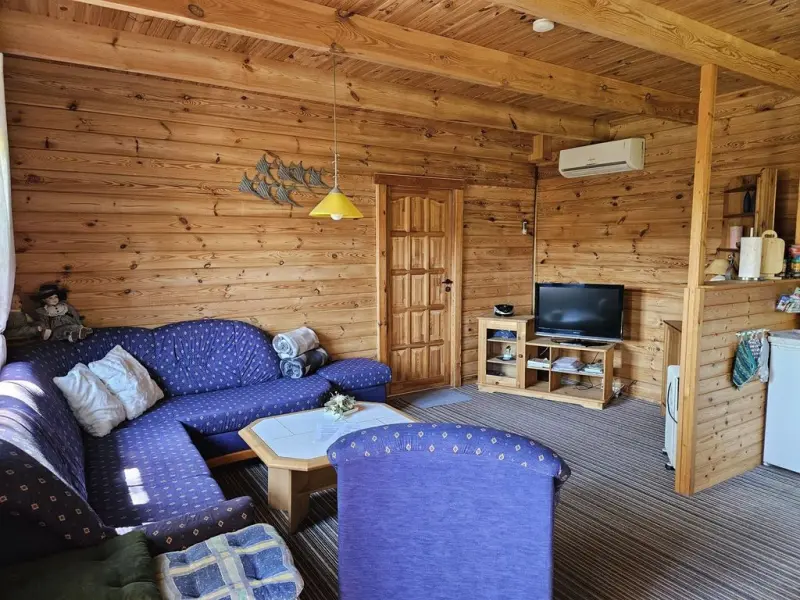 Ferienwohnung Altwarp
