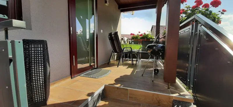 Ferienwohnung Rübeland